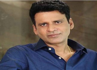 Manoj Bajpayee