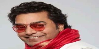 Ashutosh Rana recalls his student politics days