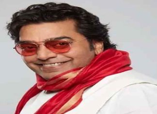 Ashutosh Rana recalls his student politics days