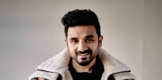 Emmy winner Vir Das all set to star in his first action film