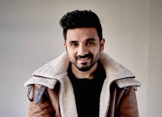 Emmy winner Vir Das all set to star in his first action film