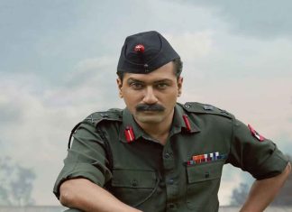 Filmfare Awards 2024: Sam Bahadur wins three awards in technical categories