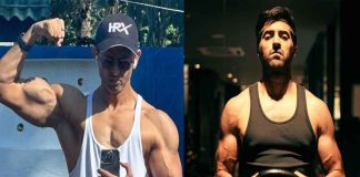Friendship between Akshay Oberoi and Hrithik Roshan deepened over fitness on the sets of Fighter.