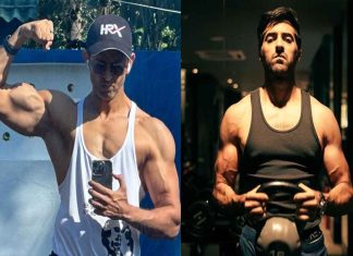 Friendship between Akshay Oberoi and Hrithik Roshan deepened over fitness on the sets of Fighter.