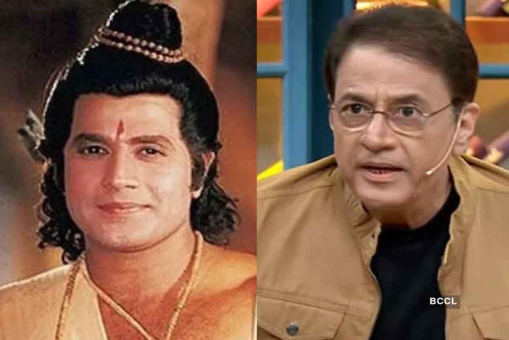 How Arun Govil got cut off from mainstream films after working in Ramayana