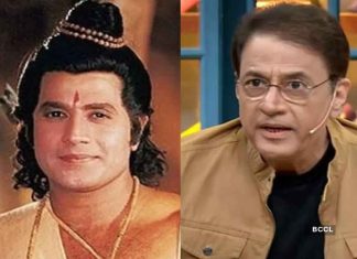 How Arun Govil got cut off from mainstream films after working in Ramayana