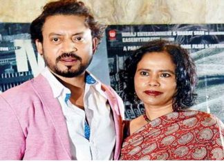 Irrfan Khan's wife Sutapa told How did Irfan's luck change?