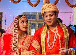 Prince Singh Rajput will be seen with Payas Pandit in the film Sati Bihula