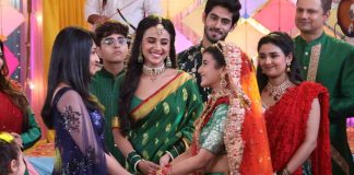 Shubh Makar Sankranti takes an unexpected turn in Yeh Rishta Kya Kehlata Hai and Baatein Kuch Ankahi Si Maha episode