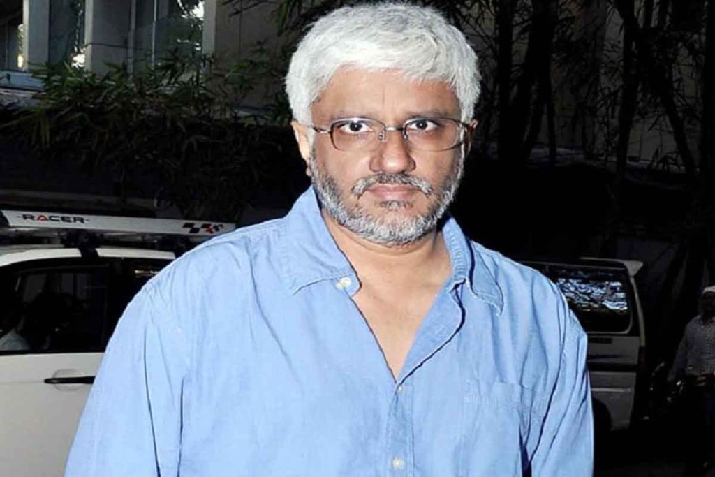 Vikram Bhatt jumped into the ongoing debate on Animal, said- films are influenced by society