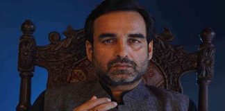 What did Pankaj Tripathi say about the film Main Atal Hoon made on former PM?