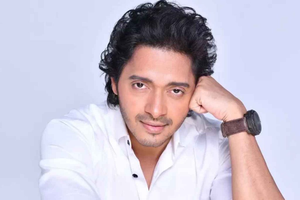 What did Shreyas Talpade say about the heartbeat stopping for 10 minutes?