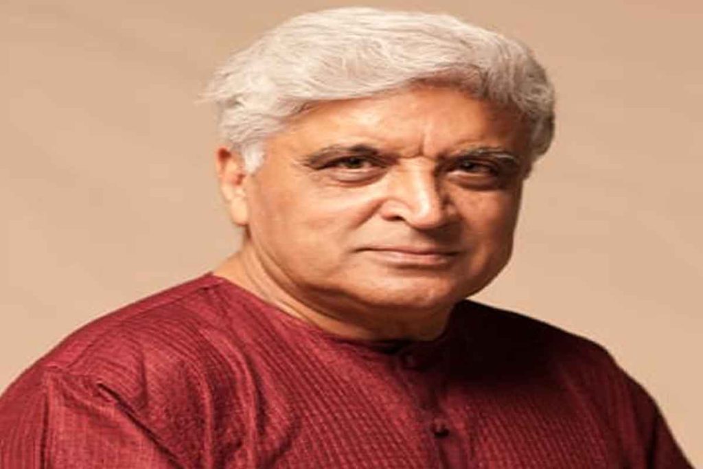 Why did Javed Akhtar call the success of Animal dangerous?