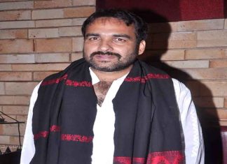 Why does Pankaj Tripathi need leave from work?