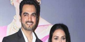 Esha Deol and Bharat Takhtani separated after 11 years of marriage