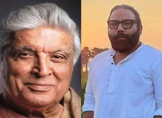 How Sandeep Reddy Vanga responded to Javed Akhtar for criticizing the film Animal