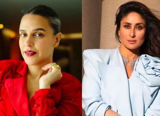 Kareena Kapoor Khan to grace No Filter Neha Season 6 for an unfiltered conversation on love