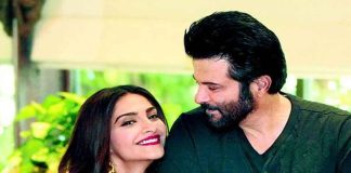 What Sonam Kapoor said about Anil Kapoor's secret to staying healthy