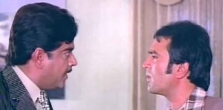Why did Shatrughan Sinha and Rajesh Khannas friendship break