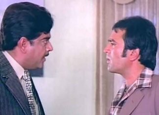 Why did Shatrughan Sinha and Rajesh Khannas friendship break