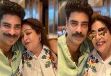 Why did she want to open a petrol pump for her son Sikandar? Kiran Kher
