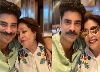 Why did she want to open a petrol pump for her son Sikandar? Kiran Kher