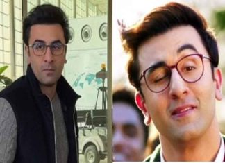 Why did you remember Jagga Jasoos after seeing Ranbir Kapoors new look?