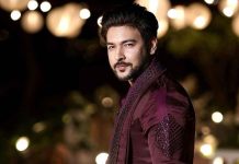 What does fashion mean to actor Shivin Narang?