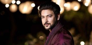 What does fashion mean to actor Shivin Narang?