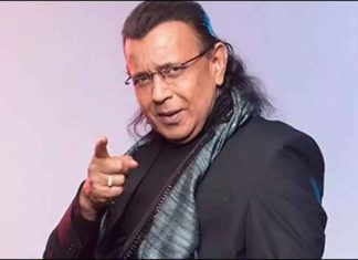 mithun chakravarthy