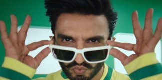 ranveer singh