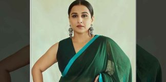 Vidya Balan