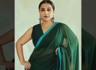 Vidya Balan