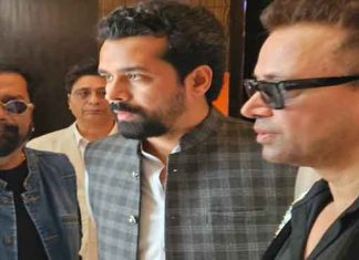 Stars come together in 6th Global Film Tourism Conclave