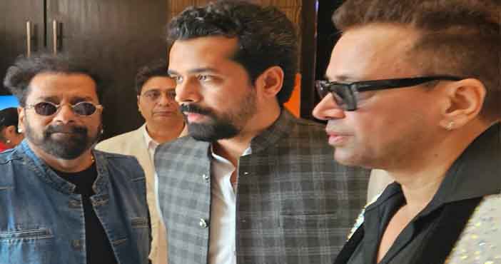 Stars come together in 6th Global Film Tourism Conclave
