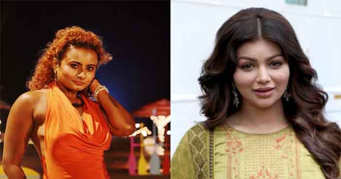 What did Varsha Hegde say when Ayesha Takia was trolled for her looks?